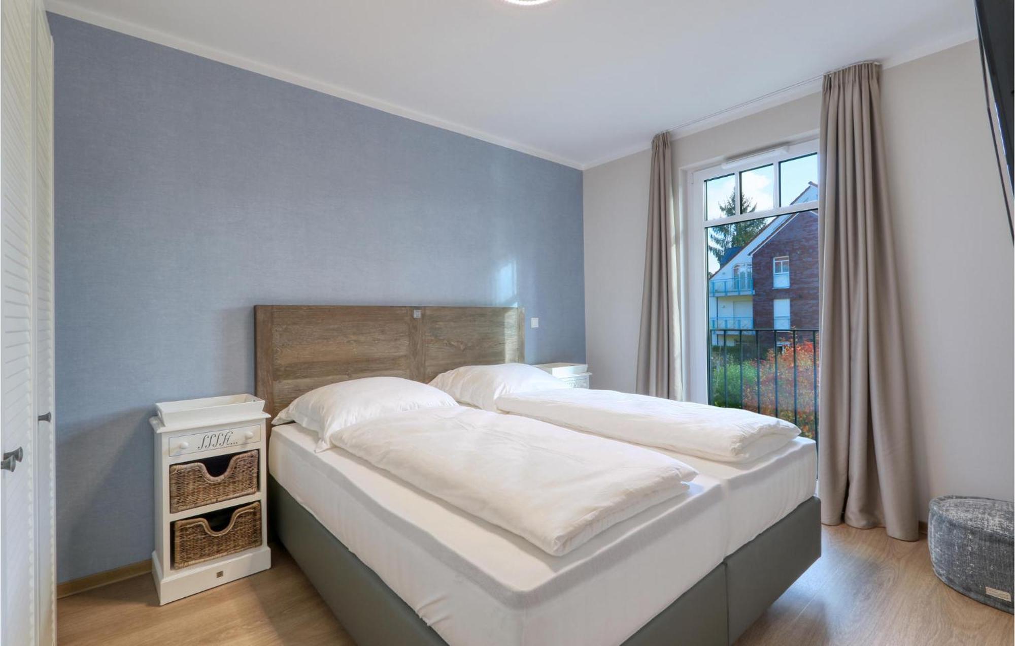 Baltischer Hof Apartment 27 ボルテンハーゲン エクステリア 写真