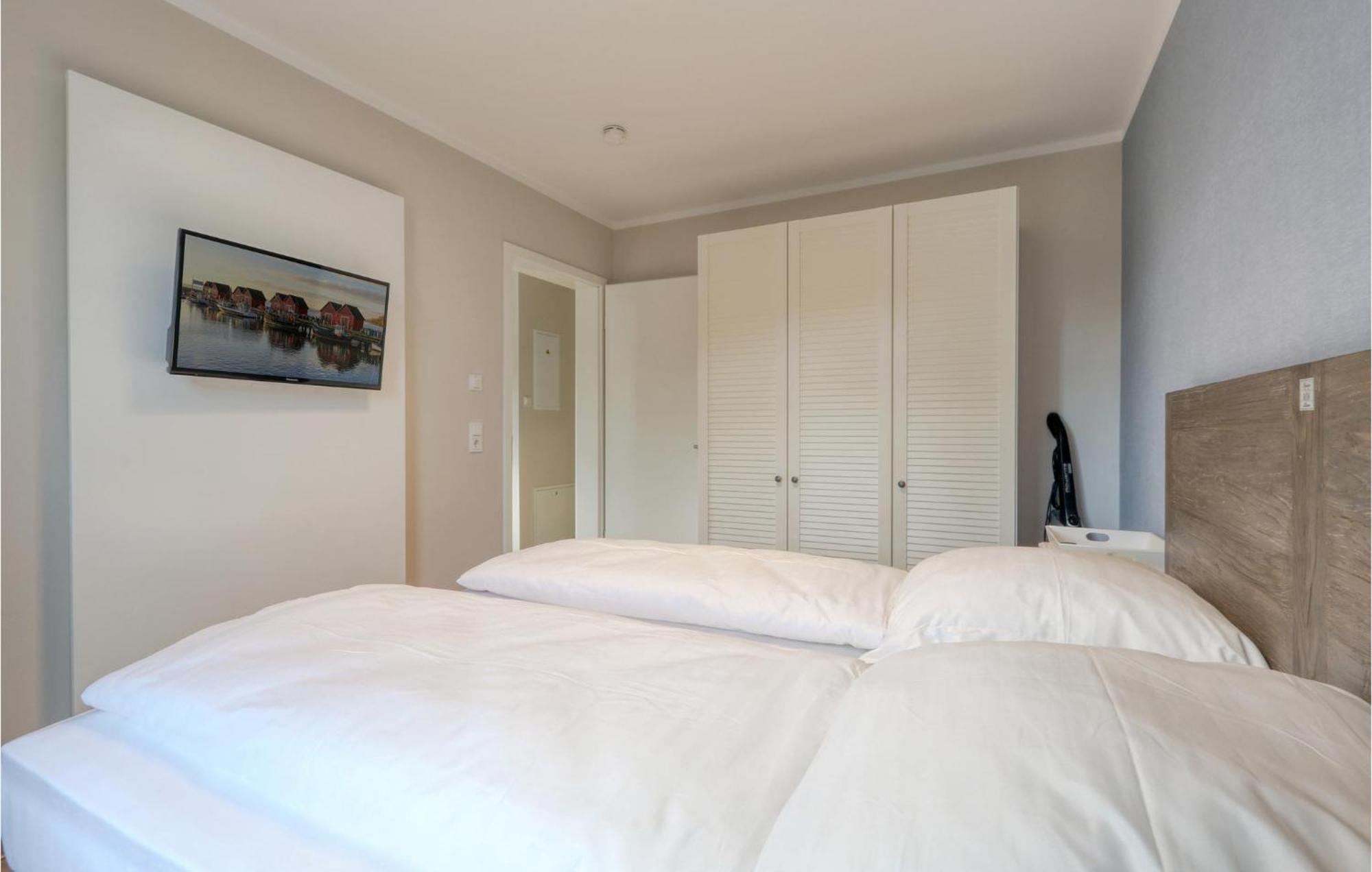 Baltischer Hof Apartment 27 ボルテンハーゲン エクステリア 写真