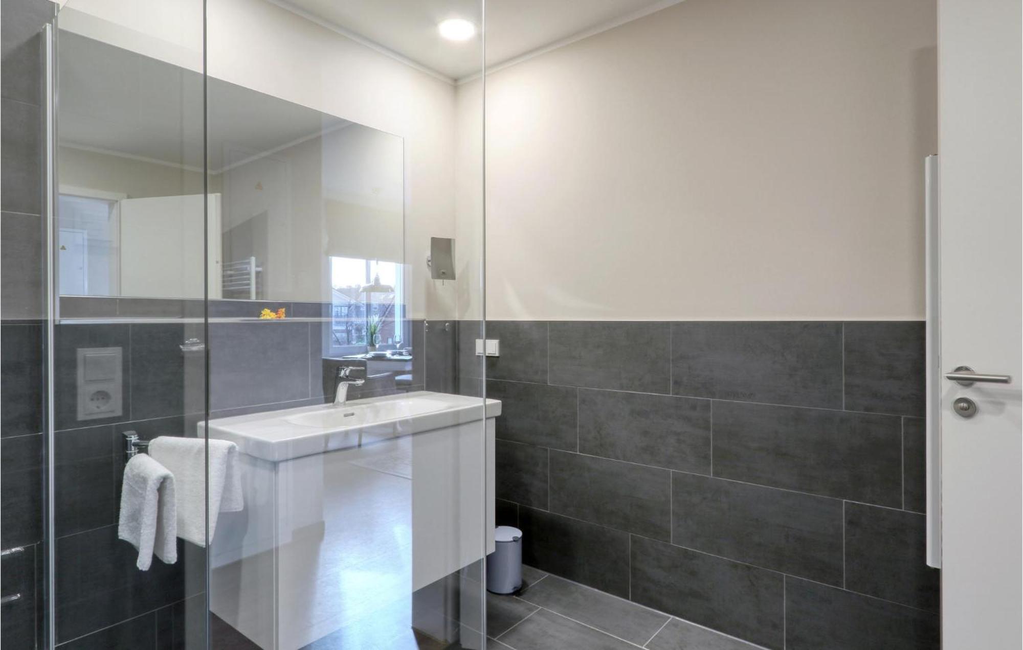 Baltischer Hof Apartment 27 ボルテンハーゲン エクステリア 写真