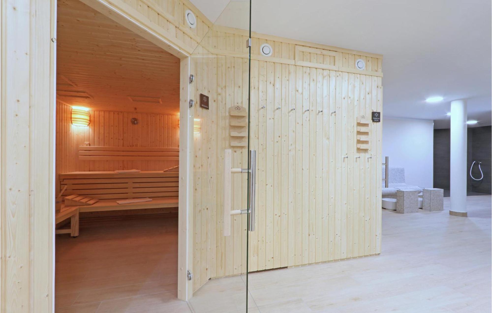 Baltischer Hof Apartment 27 ボルテンハーゲン エクステリア 写真